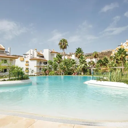 Ct 101 - Calanova Golf * Mijas