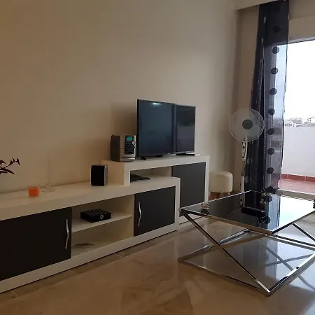 Apartamento Ct 101 - Calanova Golf *