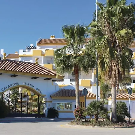 Apartamento Ct 101 - Calanova Golf