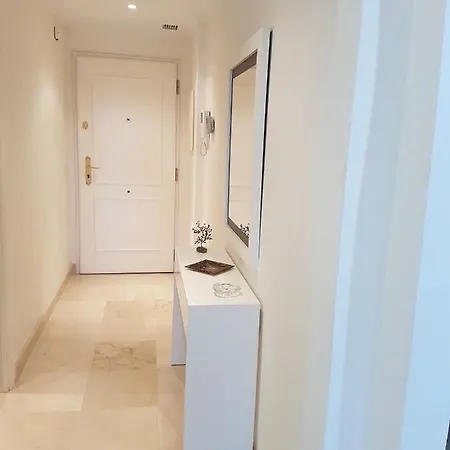 Ct 101 - Calanova Golf Apartment Mijas