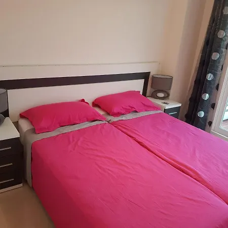 Ct 101 - Calanova Golf Apartamento *