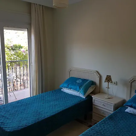 Apartamento Ct 101 - Calanova Golf Mijas