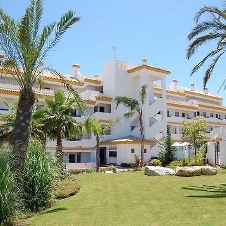 Ct 101 - Calanova Golf Apartamento