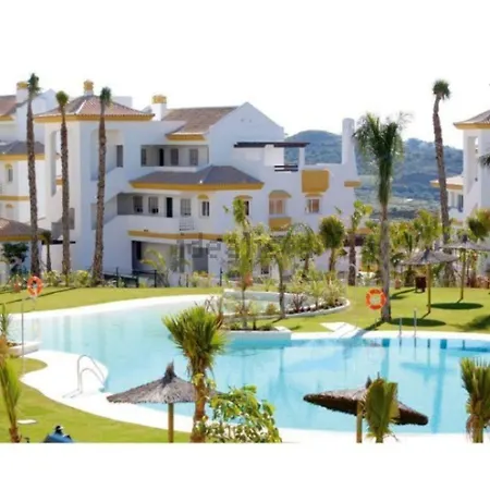 Ct 101 - Calanova Golf Mijas