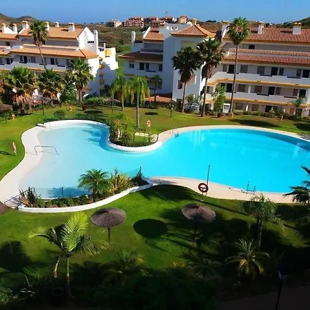 Ct 101 - Calanova Golf Apartamento