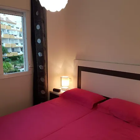 Apartamento Ct 101 - Calanova Golf