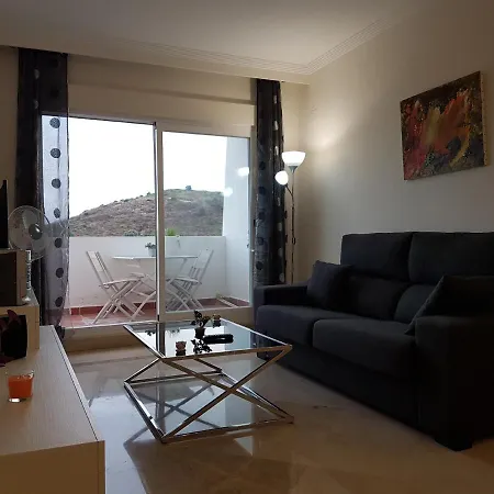 Apartamento Ct 101 - Calanova Golf Mijas
